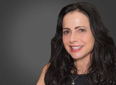 Amber Donner portrait