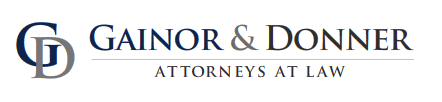 Gainor & Donner logo